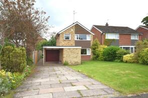 46, Hightree Drive, Henbury SK11 9PD