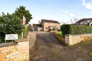 Hill House, Main Street, Grantham NG32 2PG