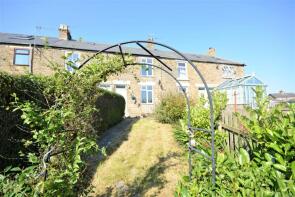 3, Gaunless Terrace, Bishop Auckland DL13 5LY
