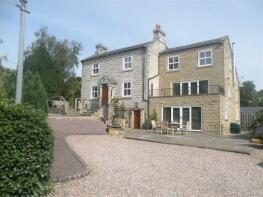Manor Farm, Ashover Road, Littlemoor, Chesterfield S45 0BL