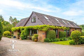 Treatus Barn, Gorst Hill, Rock, Kidderminster DY14 9YJ