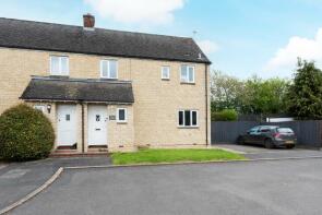 12, The Ridge, Kidlington OX5 3EJ