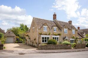 Greengage Cottage, Main Village Street Ampney St Peter, Ampney St. Peter, Ampney St Peter GL7 5SH