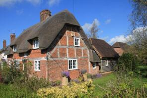 Hinton Cottage, Gore Pit To Emley Lane - Lane, Wimborne BH21 7HE