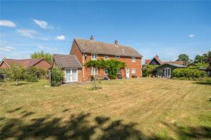 Mayfield, School Lane, Bury St. Edmunds IP31 1AD