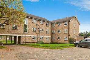 9, Harrington Court, Hertford SG13 7QT