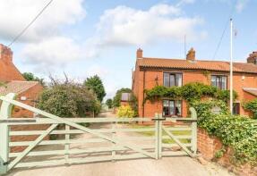 Schofield Cottage, Main Street, Grantham NG32 2JD