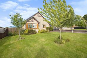 7, Burnside Terrace, West Calder EH55 8NE