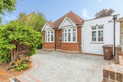 Second Avenue, Gillingham, Kent, ME7