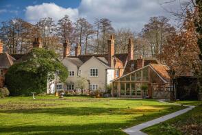 The Cottage, Longparish, Andover SP11 6PB