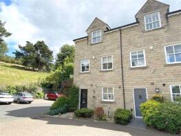 4, Jacksons Close, Macclesfield SK10 5GF