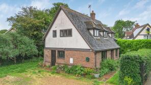 5, Duncock Lane, Elsworth CB23 4JL
