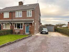 58, Long Lane, Stoke-on-trent ST7 4LQ