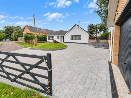 Norton Village, Runcorn, WA7 6QA