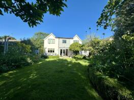 Orchard Edge, Blacksmiths Lane, Stowmarket IP14 5EU