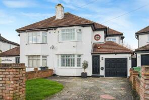 88, Crest View Drive, Petts Wood, Orpington BR5 1BX