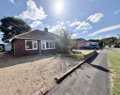 Harold Road, Stubbington, Fareham