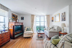 Flat 21, 20 Harlequin Court, Tavistock Street, London WC2E 7NZ