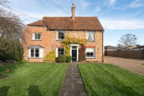 9 The Manor House, Cotton End Road, Bedford MK45 3BT