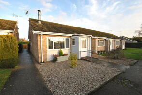 34, Brittons Crescent, Bury St. Edmunds IP29 5AG