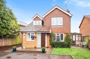 Gin Alley, Binsted Road, Bucks Horn Oak, Farnham GU10 4LL