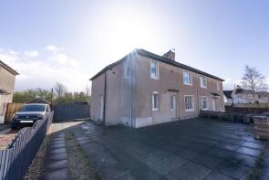 85, Faskine Avenue, Cairnhill, Airdrie ML6 9EA