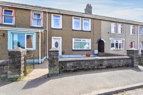 Snaefell Terrace, Whitehaven, CA28 9QF