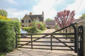 20 Vine Cottage, Main Street, Ely CB6 3QG