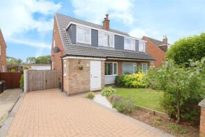 38, Richmondfield Avenue, Barwick In Elmet, Leeds LS15 4ET