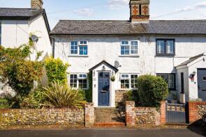 15, Bartlow Road, Cambridge CB21 4LY
