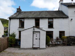 Brookfield, Ayside, Grange-over-sands LA11 6HY