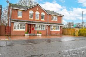 2, Willow Avenue, New Stevenston, Motherwell ML1 4BD