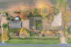 Field View, New Road, Blankney Fen, Woodhall Spa LN10 6XL