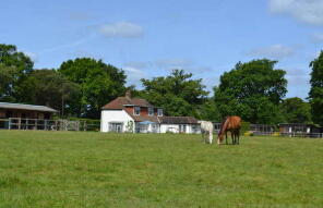 Oakacres Cottage, Trotton Road, Midhurst GU29 0JT