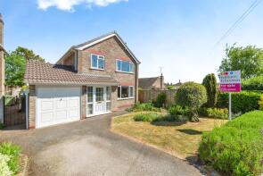 20, St Martins Way, Grantham NG32 3RA