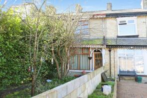 166a, Brunswick Street, Nelson BB9 0JX