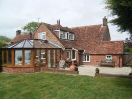 23, Hamstead Marshall, Newbury RG20 0HR