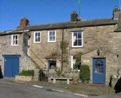 Whitsundale House, Thwaite Village Street, Richmond DL11 6DR