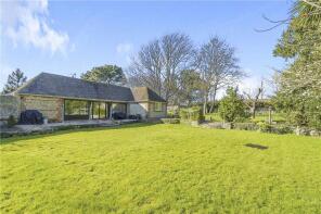 Byre Cottage, Clappers Lane, Chichester PO20 7JL