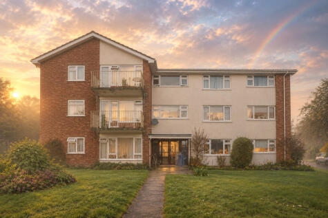 Deane Drive, Taunton