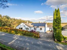 Shepherds Croft, Road Leading From Knorren Bridge North To High Greenhill, Brampton CA8 2BQ