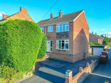 Keys Hill, Baddesley Ensor, CV9