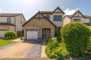 31, Cardrona Way, Cardrona EH45 9LD