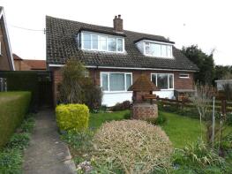Ashmead, Potton Road, Sandy SG19 2EY