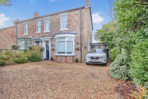 Durham Road, Stockton-On-Tees, TS19