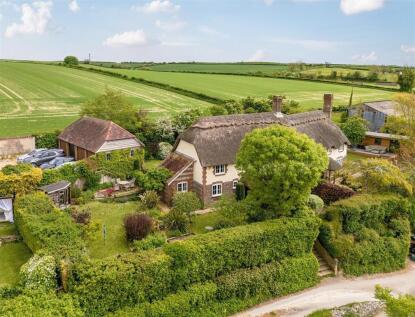 Piddletrenthide, Dorchester