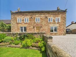 Wallstones Old Farmhouse, Rood Lane, Idridgehay, Belper DE56 2SS