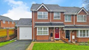 110, Woodside Road, Ketley, Telford TF1 5WT
