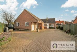 Twilight, Chapel Road, Beccles NR34 7UU