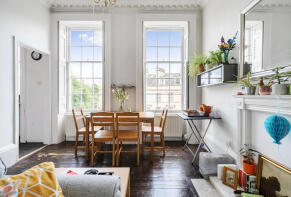 Flat 2, 13, Walcot Parade, Walcot, Bath BA1 5NF